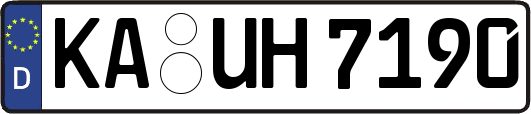 KA-UH7190