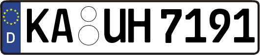 KA-UH7191