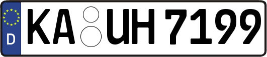 KA-UH7199