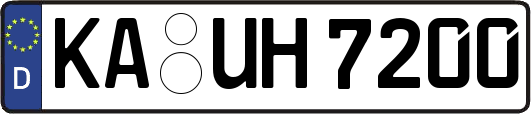 KA-UH7200