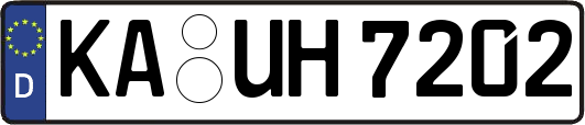 KA-UH7202