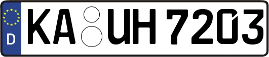 KA-UH7203