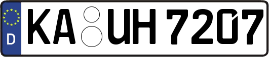KA-UH7207