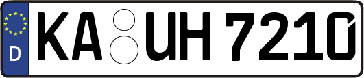 KA-UH7210