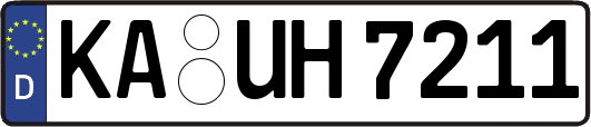 KA-UH7211