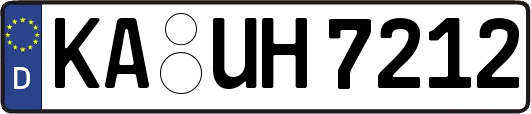 KA-UH7212