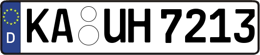 KA-UH7213