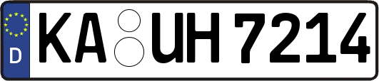 KA-UH7214