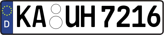 KA-UH7216