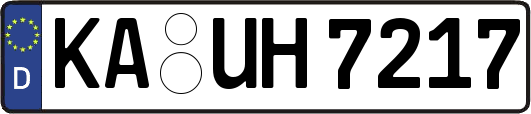 KA-UH7217