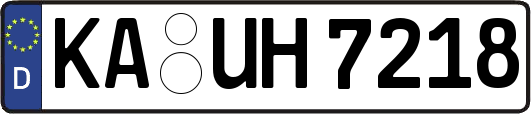 KA-UH7218