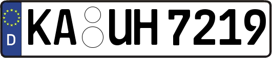KA-UH7219