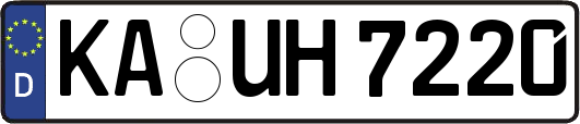 KA-UH7220