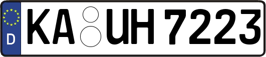 KA-UH7223