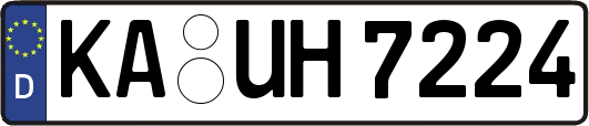 KA-UH7224