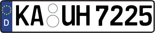 KA-UH7225