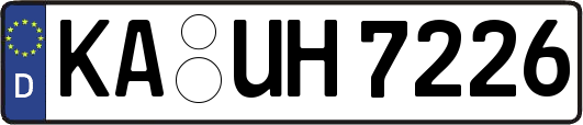 KA-UH7226