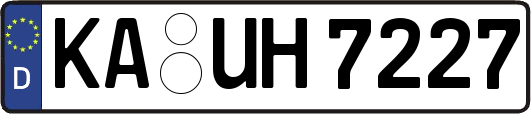 KA-UH7227