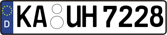 KA-UH7228