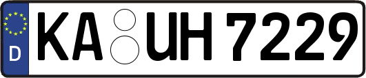 KA-UH7229