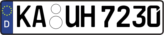 KA-UH7230