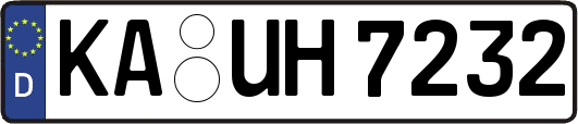 KA-UH7232