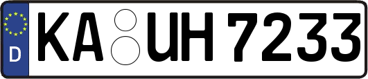 KA-UH7233
