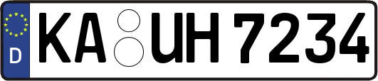 KA-UH7234