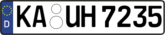 KA-UH7235