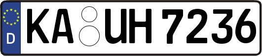 KA-UH7236