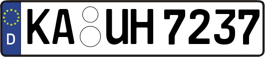 KA-UH7237