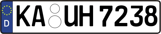 KA-UH7238