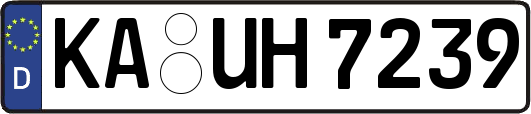 KA-UH7239