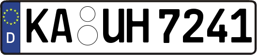 KA-UH7241