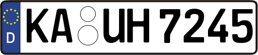 KA-UH7245
