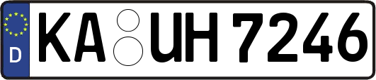 KA-UH7246