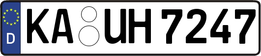 KA-UH7247