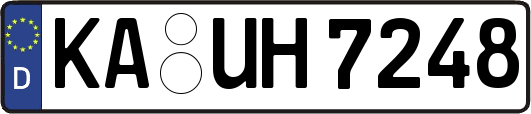 KA-UH7248
