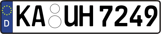 KA-UH7249
