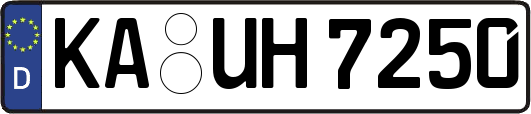 KA-UH7250
