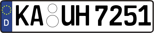 KA-UH7251