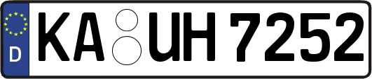 KA-UH7252
