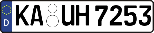 KA-UH7253