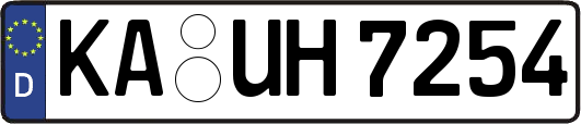 KA-UH7254