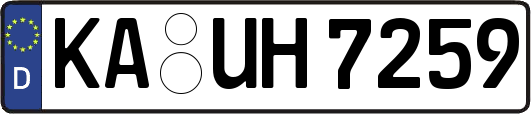 KA-UH7259