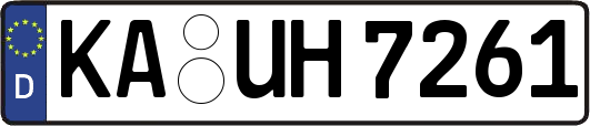 KA-UH7261