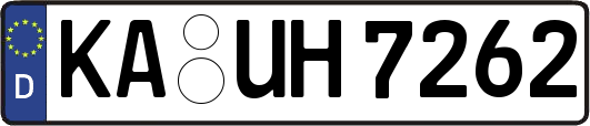 KA-UH7262