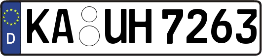 KA-UH7263