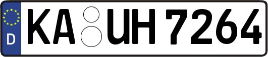 KA-UH7264