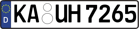 KA-UH7265